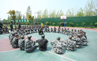 潍坊高密叛逆教育军事化学校2025年招生信息公布