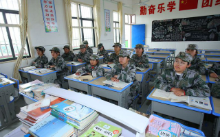 广西柳州特训学校一览盘点