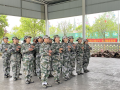 河南军事化管理学校管理模式是什么：挽救迷途孩子