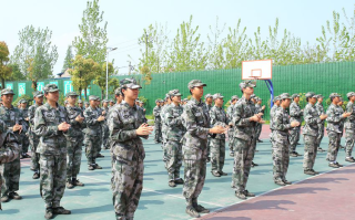 保定清苑区叛逆期问题小孩教育学校｜全面矫正