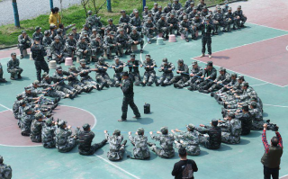 浙江温州不良少年军事管理学校（2025排名一览）