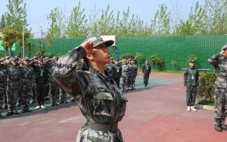 九江濂溪教育叛逆的孩子的学校：挽救叛逆孩子