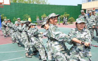 重庆沙坪坝区叛逆戒网瘾学校（推荐十所学校）