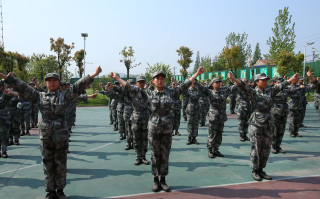 烟台芝罘青少年叛逆学校：可免费参观校区