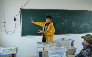 上海嘉定教育叛逆孩子军事化学校：可免费到校参观