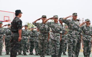 赣州大余管教孩子封闭式学校｜全面矫正
