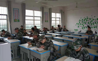 鹰潭余江厌学叛逆孩子管教学校：收到全国各地家长好评