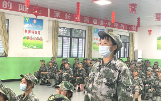盐城东台叛逆青少年学校五大排名