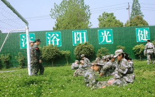 重庆长寿区叛逆孩子管教学校：行业前十推荐