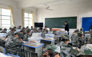 龙岩长汀厌学孩子教育学校：可免费到校参观