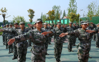 台州黄岩全封闭式管理学校｜全面矫正