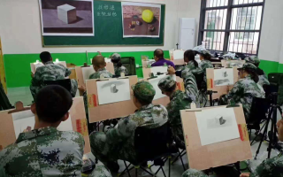 湛江赤坎不良少年教育学校（推荐十所学校）