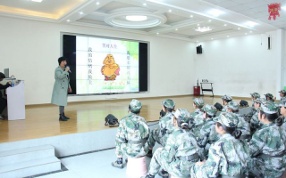 唐山乐亭县问题青少年特训学校：戒掉孩子网瘾