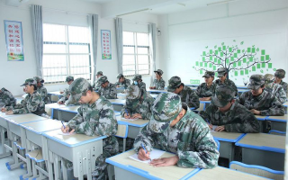 湖南青少年叛逆封闭式训练营：可视频参观校区