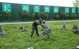 北京房山特训学校精选排名一览