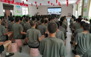 秦皇岛青少年全封闭军事化学校名单公布