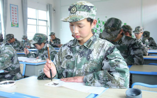 巢湖居巢厌学孩子封闭式管理学校｜家长推荐