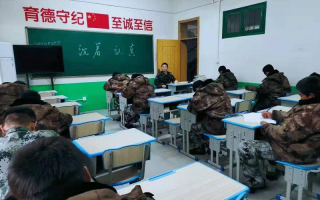 三明尤溪戒网瘾特训学校：心理疏导教育学校