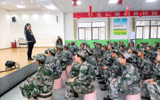 钦州改变叛逆孩子全封闭学校五大排名一览